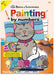 Peinture à numéros Chaton