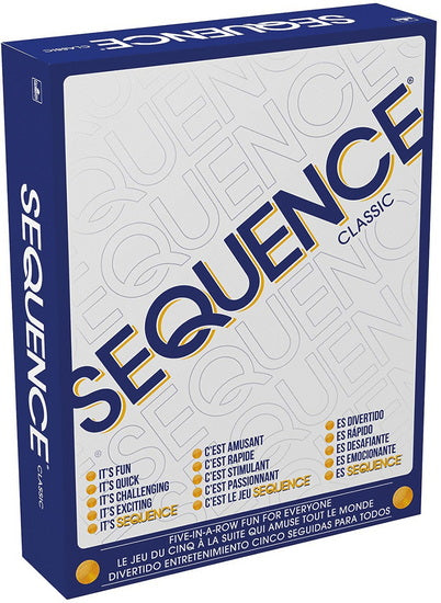 Jeu Sequence 