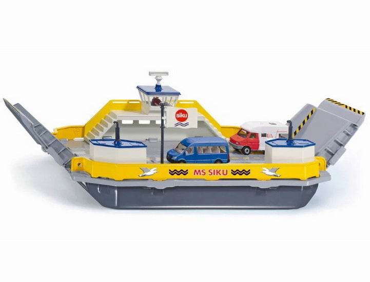 Ferry pour voiture