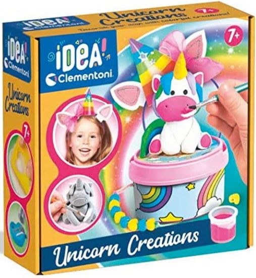 DPCréation licorne