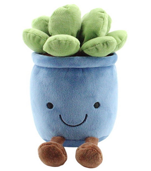 Peluche Animigo succulente 2AS