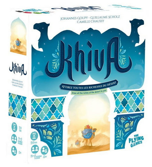 Khiva