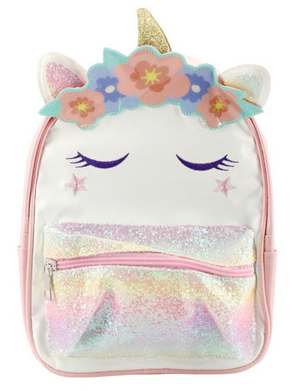 Sac à dos licorne