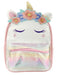 Sac à dos licorne