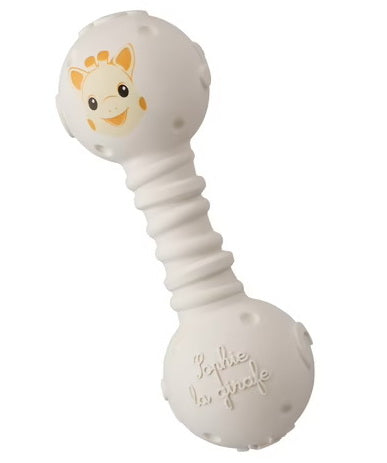 Hochet de dentition