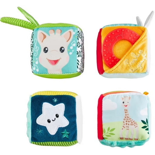 Cubes multi'activités