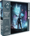 Art & meeple : Chronicles of crime 1000mcx