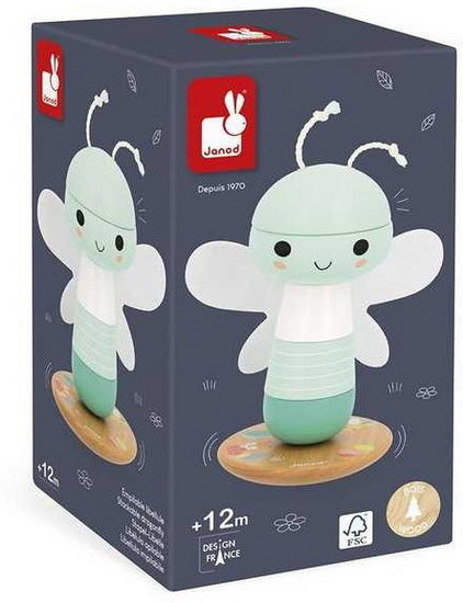 Libellule à rempiler Pure