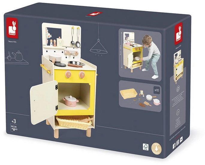 Cuisinière