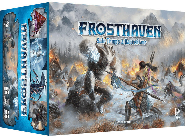Frosthaven VF