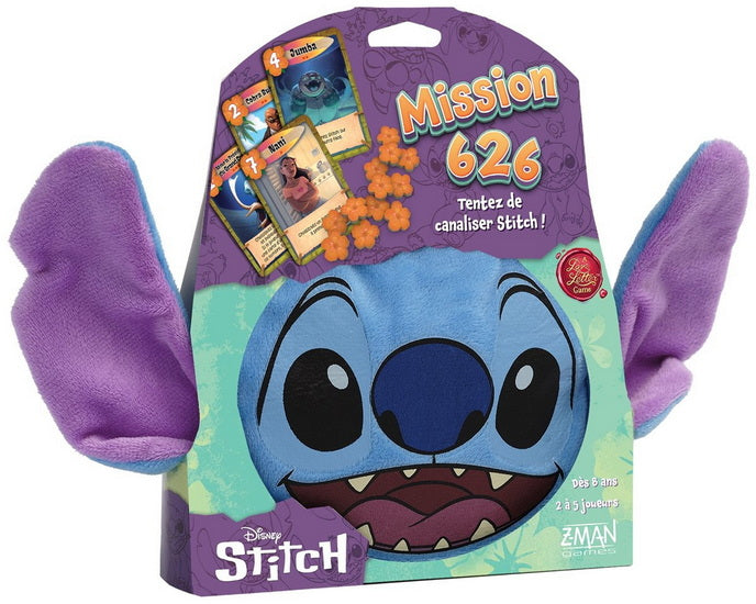 Love Letter Stitch