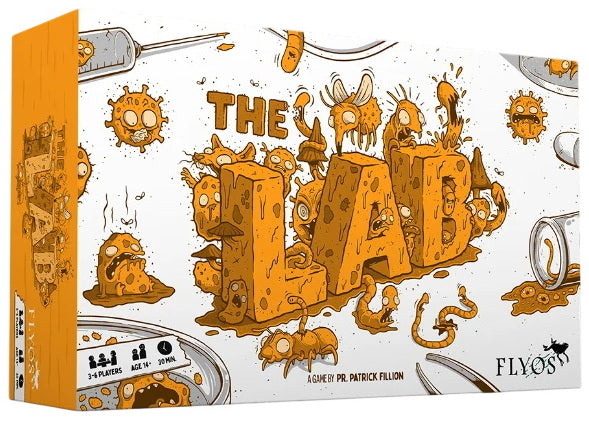 Le lab