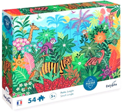 Petit jungle 54 mcx
