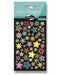 Autocollants phosphorescents Cooky : Étoiles