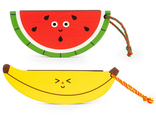 Harmonica fruit 2AS