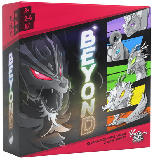 Beyond VF