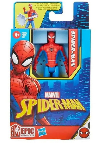 Figurines Spider-man AS