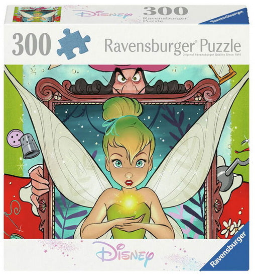 La fée Clochette 300 mcx