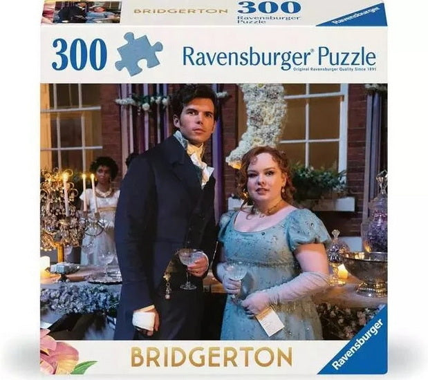 Bridgerton 300 mcx