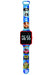 Montre LED Connectée Hot Wheels
