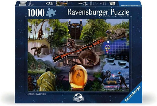 Jurassic Park 1000 mcx