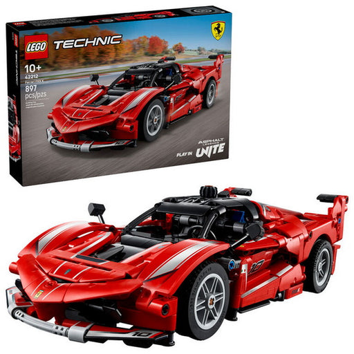 Ferrari FXX K