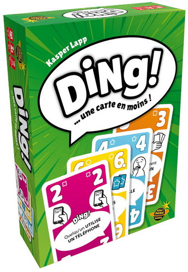Ding! VF