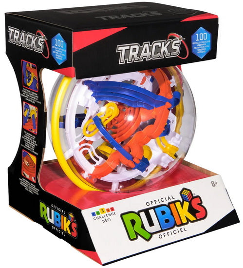 Perplexus Rubik's Tracks 100