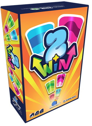 2 Win VF