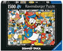 Donald Duck 1500 mcx