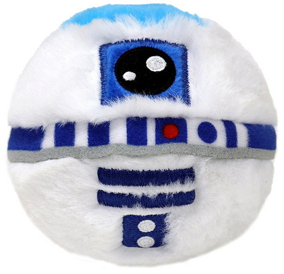 Star wars : R2D2