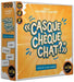 Casque Chèque Chat 