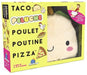 Taco Peluche 