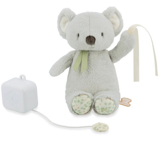 Petit songe musical : koala