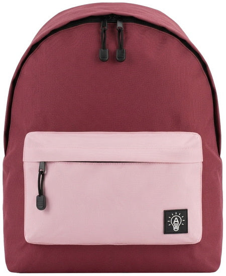 Sac à dos - Prune