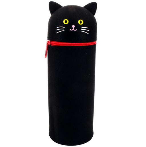Étui à crayons - Chat