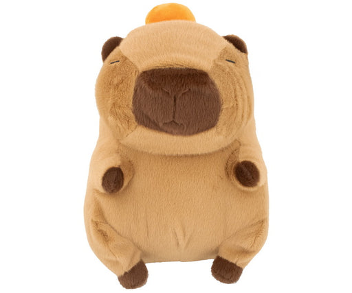 Peluche capybara 