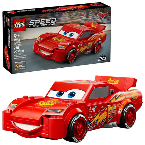 Flash McQueen