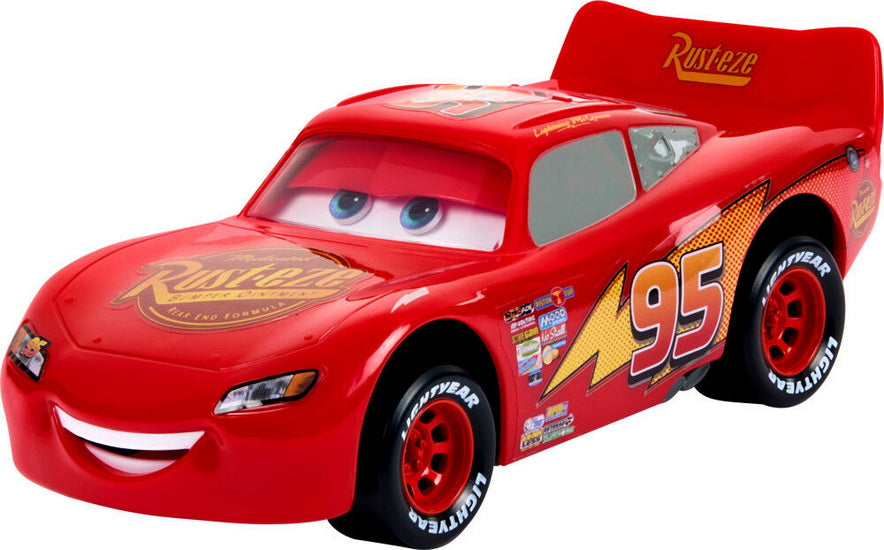 Voiture Flash McQueen
