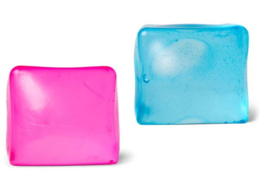 Scrunchems Cube géant antistress 2AS