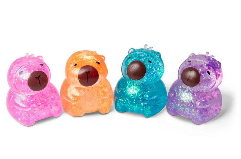 Scrunchems capybara antistress 4AS