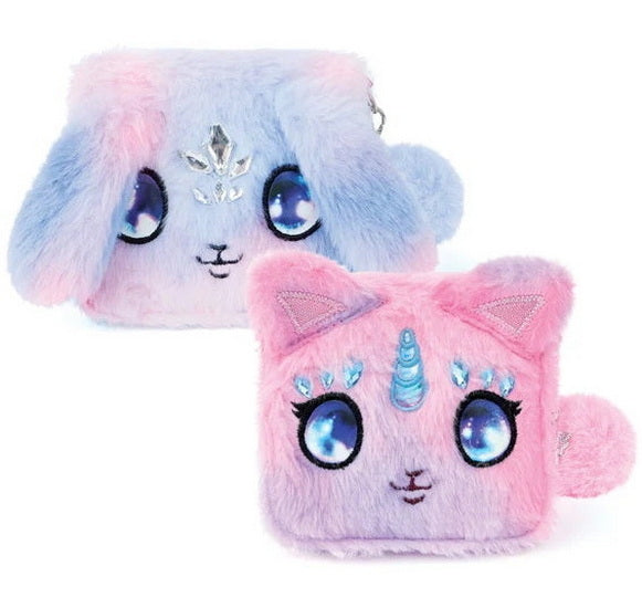 Portefeuille Fuzzy 2AS