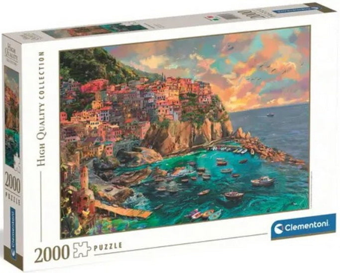 Manarola peinture 2000 mcx