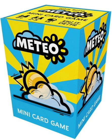 Météo