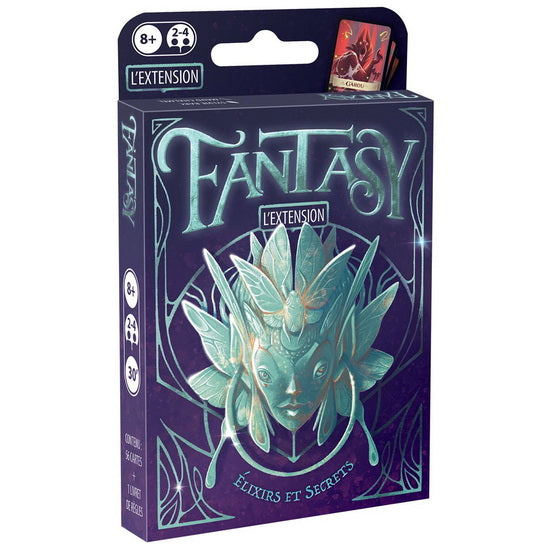 Fantasy Extension VF