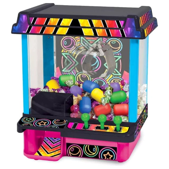 Jeu arcade électronique Machine à pince