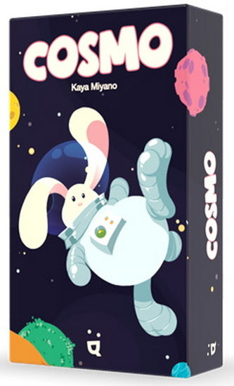 Cosmo