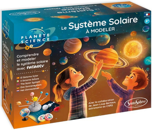 Le système solaire