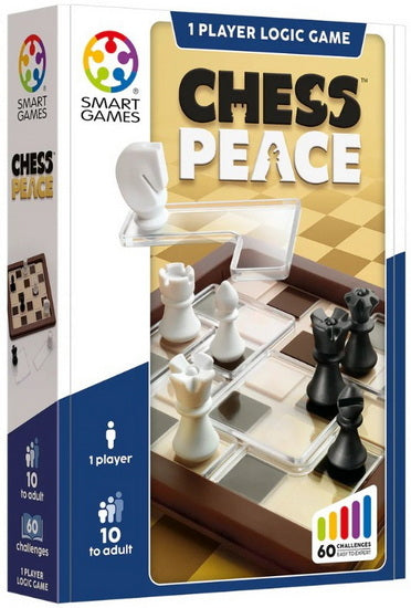 Chess peace VF