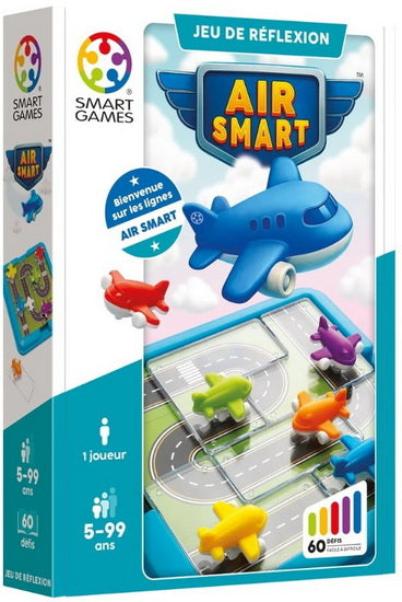 Air smart VF